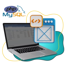 PHP+SQL - КИБЕРшкола программирования для детей, компьютерные курсы для школьников, начинающих и подростков - KIBERone г. Барнаул