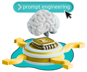 Промпт-инжиниринг: язык, который понимает ИИ. - КИБЕРшкола программирования для детей, компьютерные курсы для школьников, начинающих и подростков - KIBERone г. Барнаул